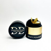Dewy Body shimmer with grip aid - Normal to dry skin